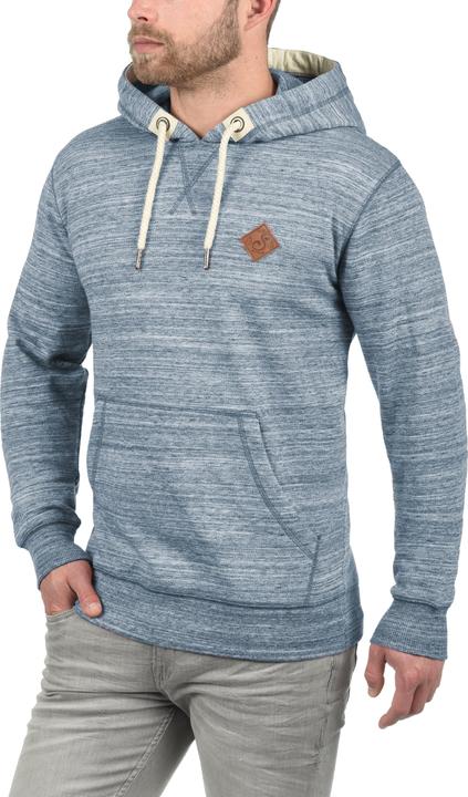Immagine prodotto Solid Kevin Felpa Con Cappuccio Tuta Hoodie Da Uomo Con Cappuccio (L)