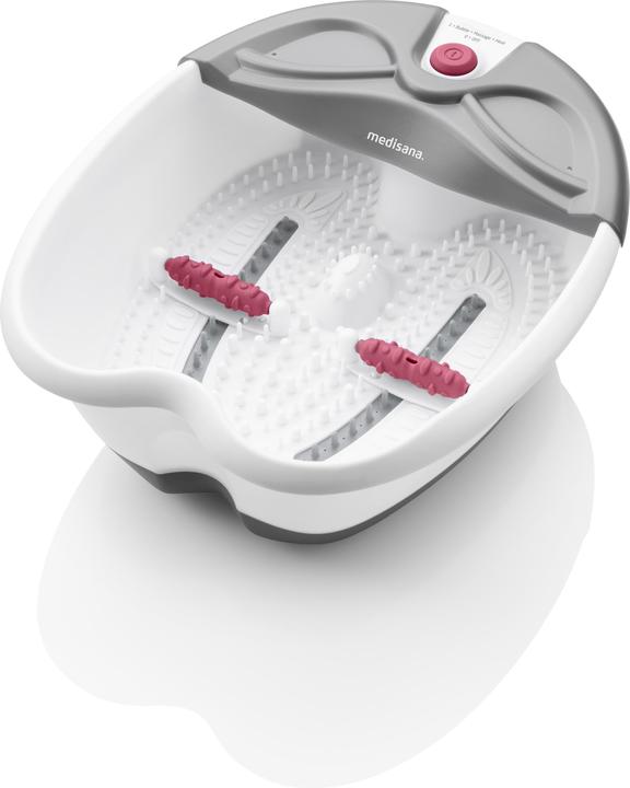 Actual product image Medisana FS 300 Foot Spa