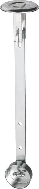 Produktbild Abus Gitterrostsicherung GS20
