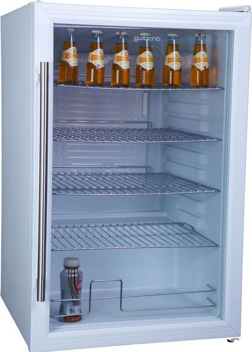 Produktbild Guzzanti GZ 117A (Freistehend, 110 l)