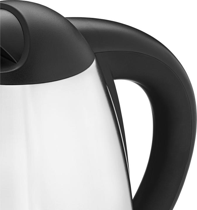 Productafbeelding WMF Waterkoker Roestvrij Staal 1,7l Kalkfilter 360° Toestelbasis Bueno 2400W (1.70 l)