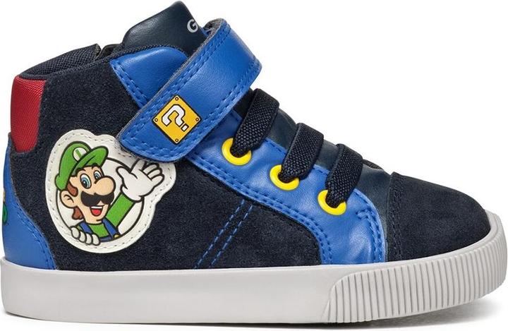 Geox sneakers für babys kilwi