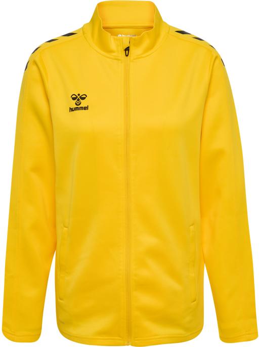Image du produit hummel Hmlcore Xk Poly Zip Sweat Femme (XS)