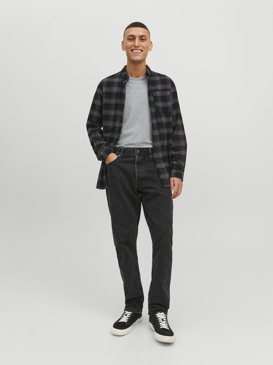 Produktbild Jack & Jones Jjebasic O-Neck Tee S/S Noos (XL)