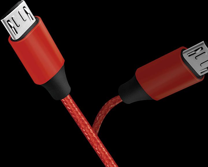 Productafbeelding LogiLink USB-kabel (0.30 m, USB 2.0)
