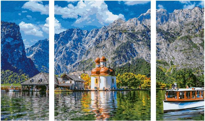 Produktbild Simba MNZ - St. Bartholomä am Königssee