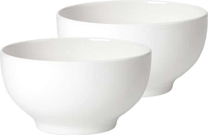 Produktbild Villeroy & Boch For Me (14 cm, 0.37 l, 2 x)
