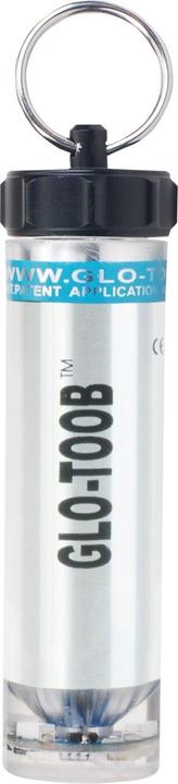 Produktbild Glo-Toob Lithium Tactical Light Signalgeber Blau (7.20 cm, 1000 lm)