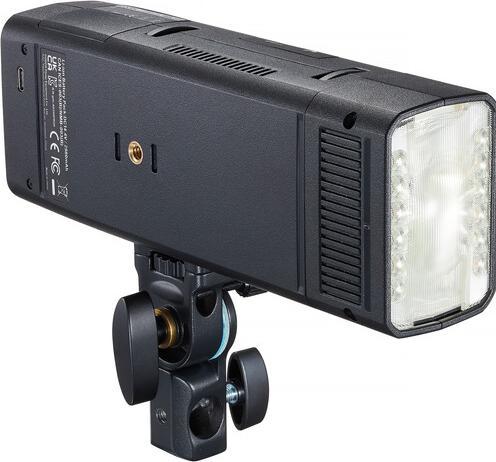 Actual product image Godox Witstro AD200Pro II (200 W, Flash head)