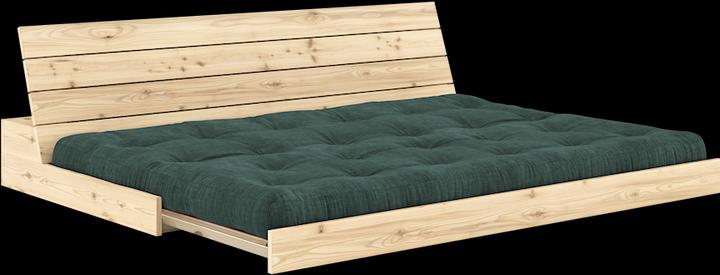 Produktbild Karup Design Base (2-Sitzer, Bettsofa)