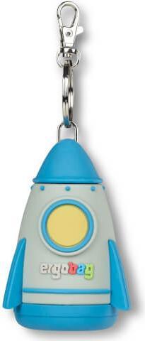 Ergobag Hangies Rocket