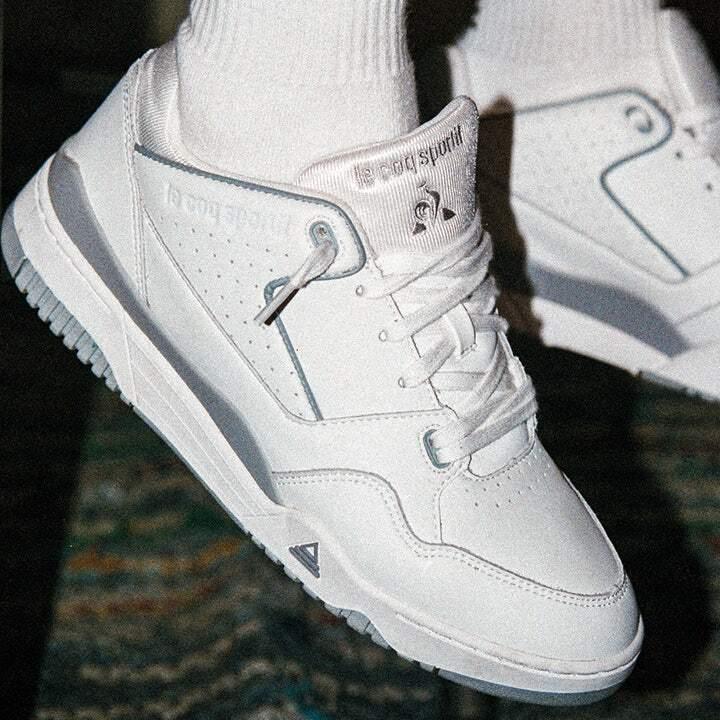 Immagine prodotto Le Coq Sportif scarpe da ginnastica lcs t1000 nineties (36)