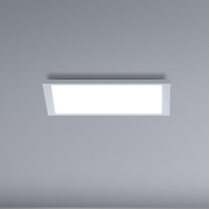Actual product image WiZ Panel (1000 lm)