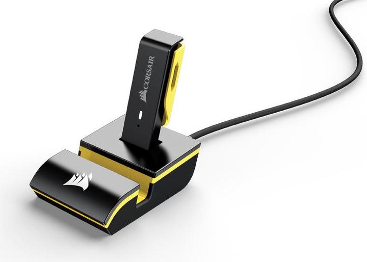 Produktbild Corsair VOID PRO RGB Wireless (Kabellos)