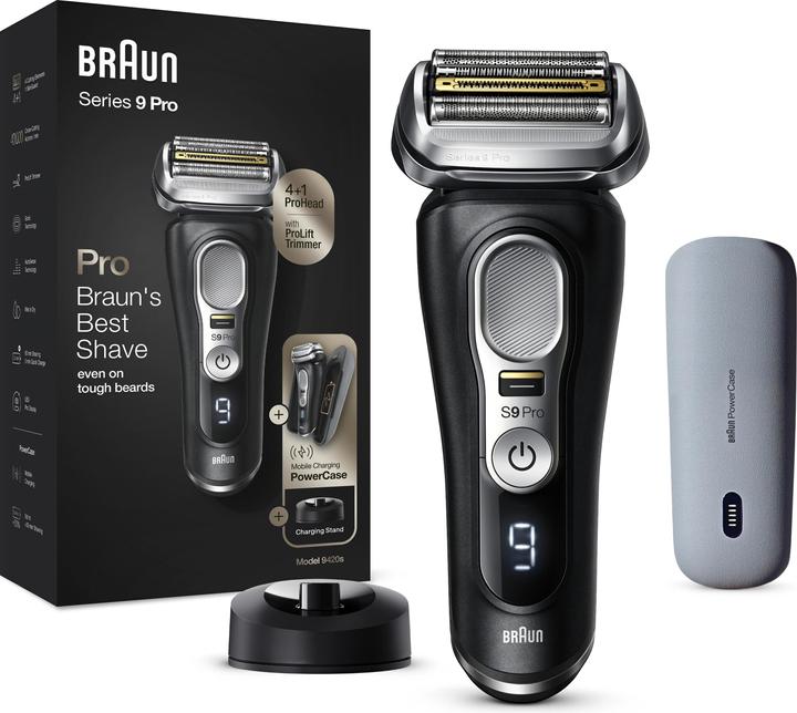 Immagine prodotto Braun Series 9 Pro