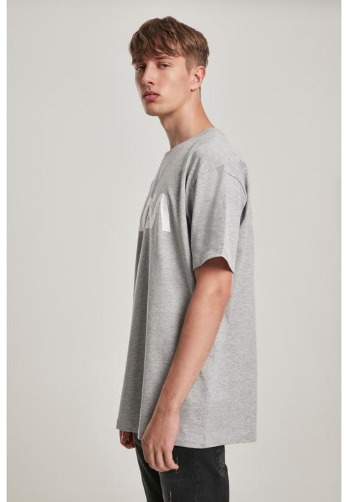 Produktbild Mister Tee NASA Heavy Oversized Tee (XS)