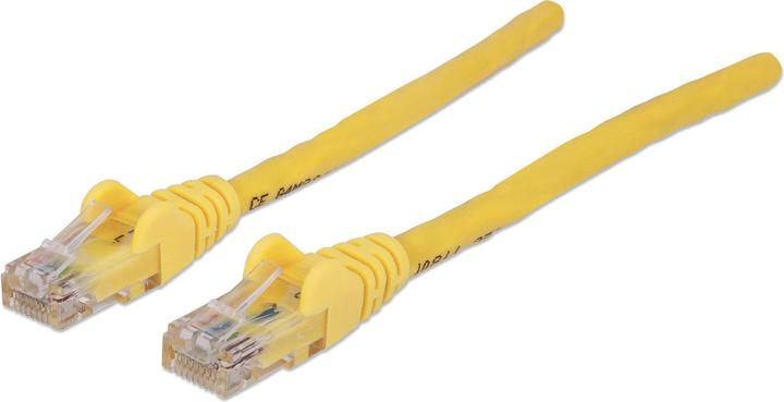 Produktbild Intellinet Patch-Kabel (U/UTP, CAT6, 20 m)