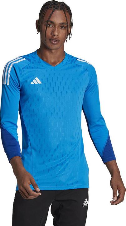 Image du produit adidas Tiro 23 Pro Maillot De Gardien Manches Longues (M)