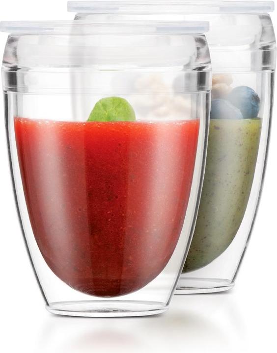 Immagine prodotto Bodum Pavina (300 ml, 2 x)