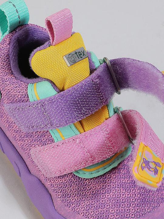 Produktbild Affenzahn Barfussschuhe Übergangsschuhe KNIT HAPPY Tukan (22)