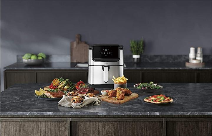 Immagine prodotto AEG Friggitrice 6 in 1 Gourmet ed