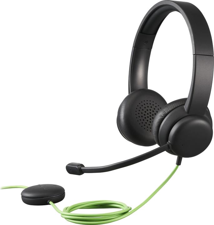 Image du produit Acer Headset option AHW250 Conference (Filaire, USB-A)