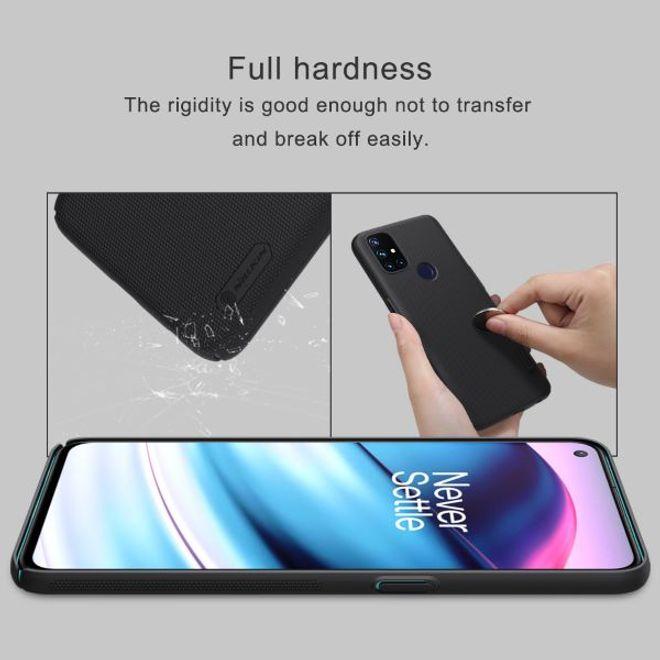 Produktbild Nillkin Super Frosted Shield Series (OnePlus Nord CE)