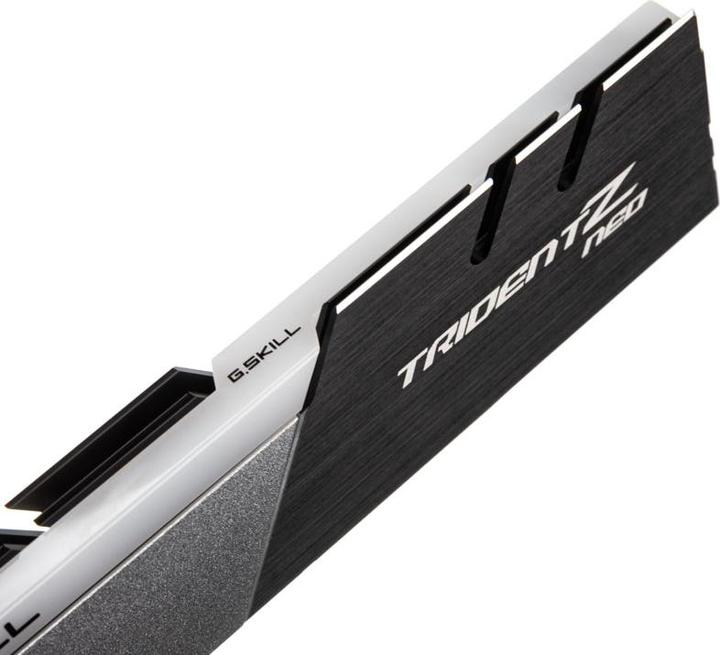 Productafbeelding G.Skill Trident Z Neo (2 x 16GB, 3600 MHz, DDR4 RAM, DIMM 288 pin)