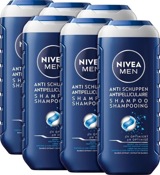 NIVEA Protect und Care (250 ml)