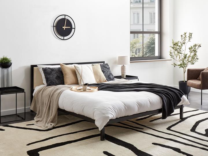 Actual product image Beliani Clamart (160 x 200 cm)