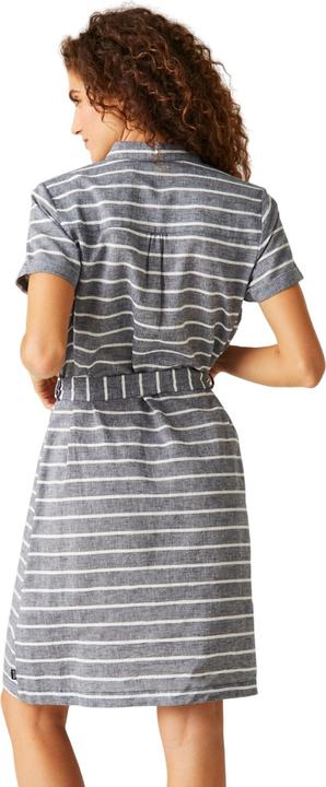 Immagine prodotto Regatta Rema Abito Camicia A Strisce Donna (34)