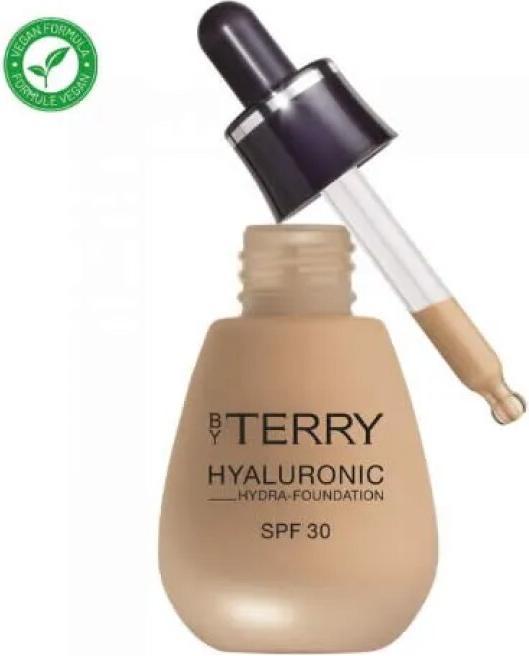 Actual product image By Terry Hyaluronic Hydratant Fond de Teint 400W (400W warm medium)