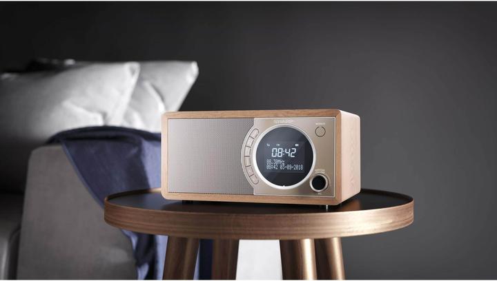 Produktbild Sharp DR-450 (FM, DAB+, Bluetooth)