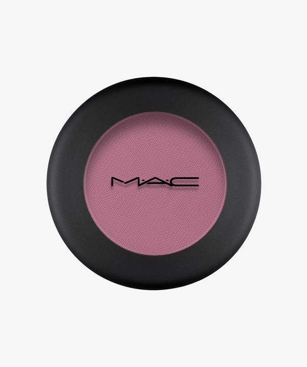 Produktbild MAC Cosmetics Powder Kiss Soft Matte Eye Shadow (Ripened)