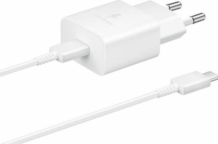 Actual product image Samsung EP-T1510 (15 W)