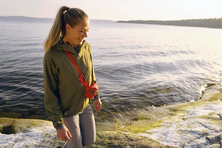 Immagine prodotto Fjällräven Borsa per i fianchi High Coast