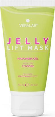 Actual product image Veralab Jelly Lift Mask Lifting Face Mask With Tightening Effect 50 Ml (50 ml)