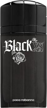 Actual product image Paco Rabanne Black XS (Eau de toilette, 100 ml)