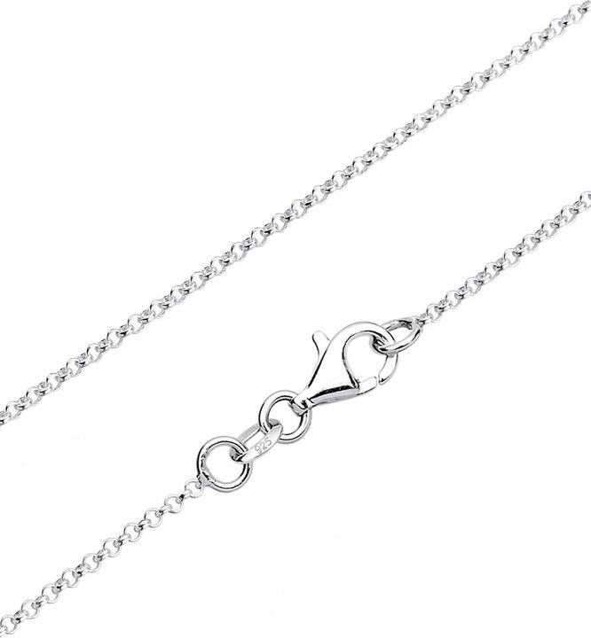 Immagine prodotto Elli Mano Hamsa (Argento 925, Cristallo di vetro)