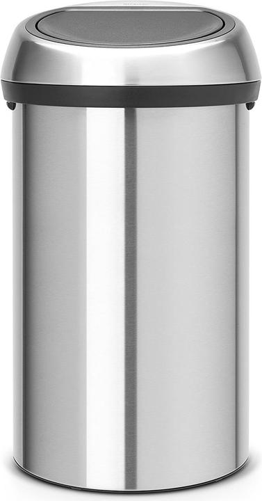 Brabantia Touch Bin (60 l)