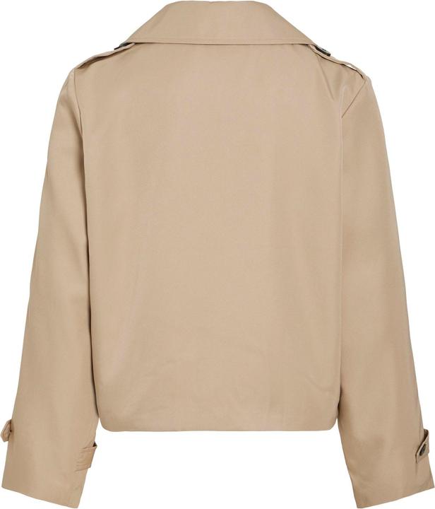 Image du produit Vila Kurzer Trenchcoat (42)