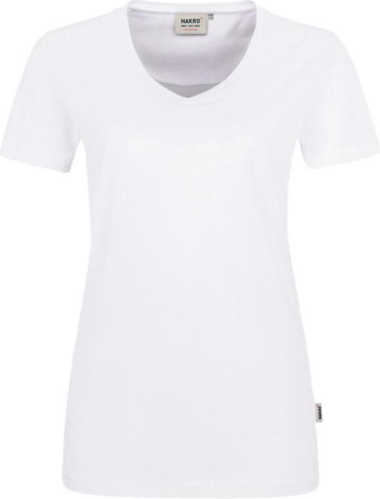 Hakro V-Shirt MIKRALINARÂ®