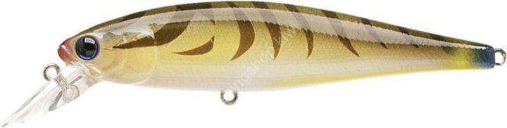 Actual product image Lucky Craft Pointer 100 SP Shrimp Brown (10 cm)
