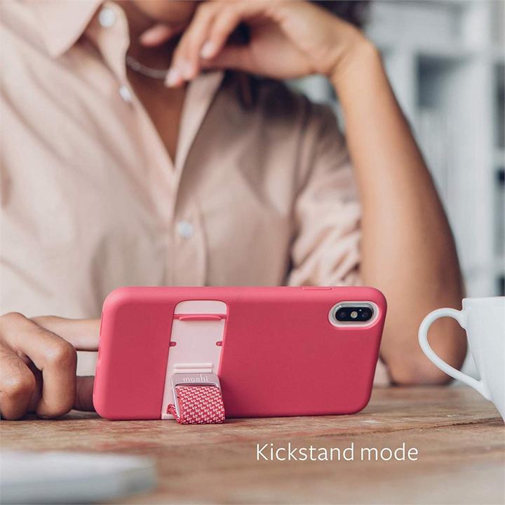 Produktbild Moshi Capto (Apple iPhone XR)