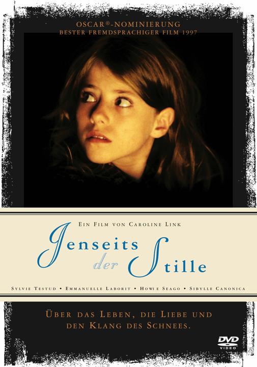 Image du produit Au-delà du silence (DVD, 1996, Allemand)