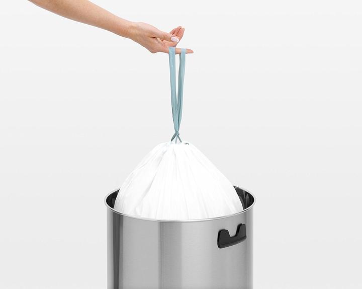 Produktbild Brabantia Touch Bin (60 l)