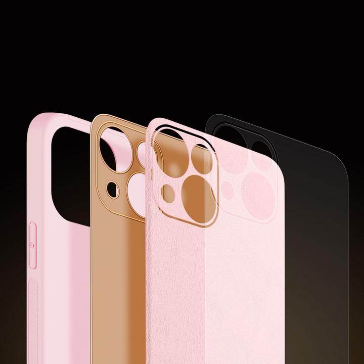 Image du produit Dux Ducis Yolo Apple iPhone 14 Plus Rose (Apple iPhone 14 Plus)