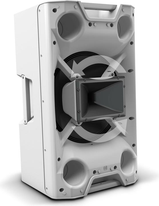 Actual product image LD Systems ICOA 15 A BT W 15" Active (Active)