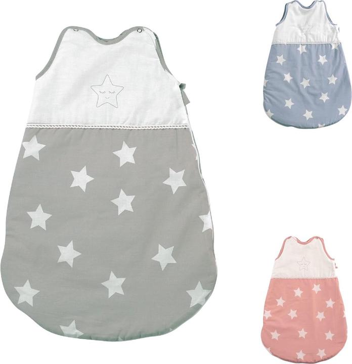Produktbild Lorelli Baby Winterschlafsack 0-6 Monate (61 cm, Winter)
