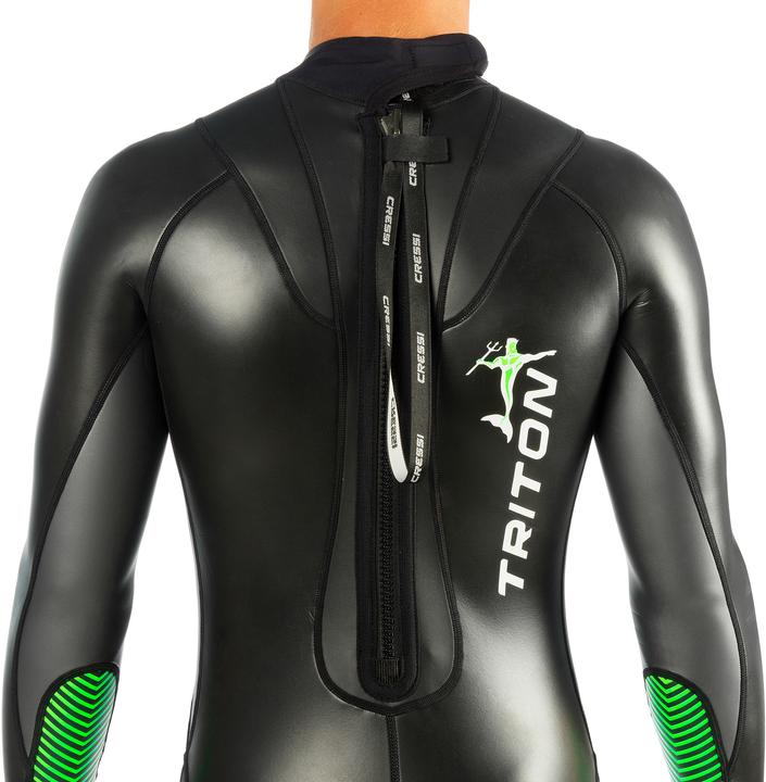 Actual product image Cressi Triton (1.5 mm, L)